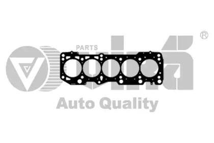 11031393201 VIKA Прокладка головки металическая 2,5D VW Crafter (06-13) (11031393201) vika